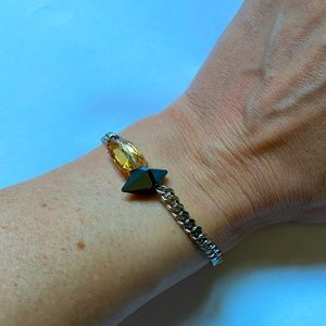 Hrh collection bracelet